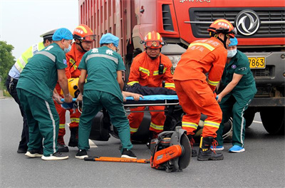 迎江区九龙道路救援